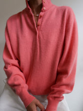 Load image into Gallery viewer, "Niyah" knitted jumper