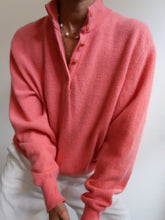 Load image into Gallery viewer, "Niyah" knitted jumper