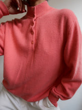Load image into Gallery viewer, "Niyah" knitted jumper