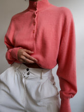 Load image into Gallery viewer, "Niyah" knitted jumper