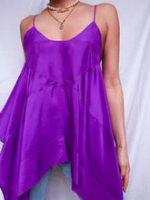 Load image into Gallery viewer, FILIPPA K silk top