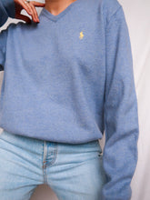 Load image into Gallery viewer, POLO BY RALPH LAUREN knit