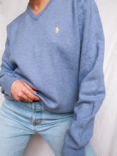 Load image into Gallery viewer, POLO BY RALPH LAUREN knit