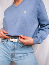 Load image into Gallery viewer, POLO BY RALPH LAUREN knit