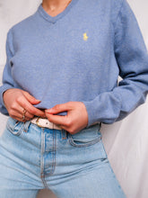 Load image into Gallery viewer, POLO BY RALPH LAUREN knit