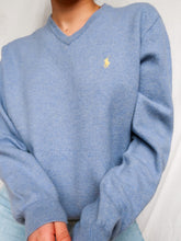 Load image into Gallery viewer, POLO BY RALPH LAUREN knit