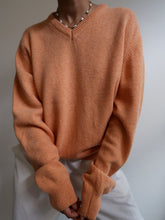 Load image into Gallery viewer, FERRE knitted jumper