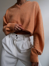 Load image into Gallery viewer, FERRE knitted jumper