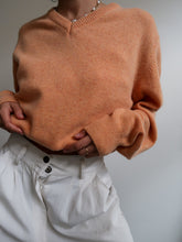 Load image into Gallery viewer, FERRE knitted jumper