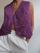 Load image into Gallery viewer, "Picky" vest