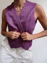 Load image into Gallery viewer, "Picky" vest