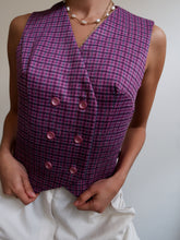 Load image into Gallery viewer, "Picky" vest