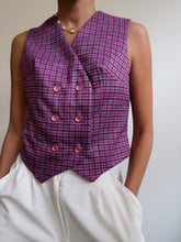 Load image into Gallery viewer, "Picky" vest