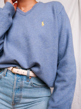 Load image into Gallery viewer, POLO BY RALPH LAUREN knit