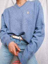 Load image into Gallery viewer, POLO BY RALPH LAUREN knit