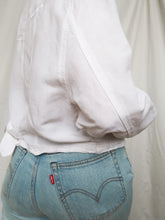 Load image into Gallery viewer, DESTOCK white vest