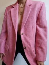 Load image into Gallery viewer, "Bonbon" blazer