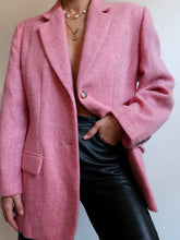 Load image into Gallery viewer, "Bonbon" blazer