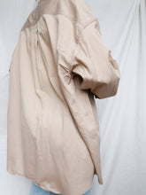 Load image into Gallery viewer, DESTOCK CAMEL shirt
