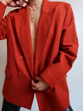 Load image into Gallery viewer, "Marrakech" blazer