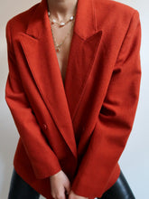 Load image into Gallery viewer, "Marrakech" blazer
