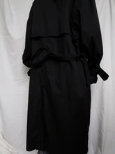 Load image into Gallery viewer, "Daliah" trench coat