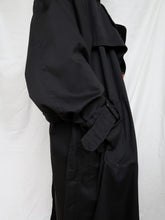 Load image into Gallery viewer, "Daliah" trench coat