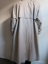 Load image into Gallery viewer, Trench coat
