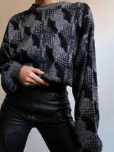 Load image into Gallery viewer, "Knitted jumper