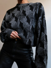 Load image into Gallery viewer, "Knitted jumper