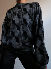 Load image into Gallery viewer, "Knitted jumper