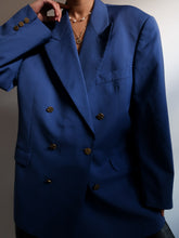 Load image into Gallery viewer, PIERRE CARDIN blazer