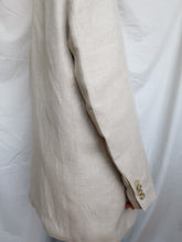 Load image into Gallery viewer, DANIEL HECHTER blazer