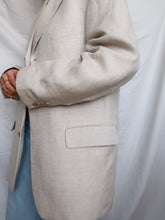 Load image into Gallery viewer, DANIEL HECHTER blazer