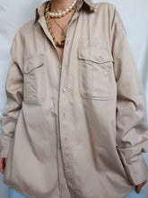 Load image into Gallery viewer, DESTOCK CAMEL shirt