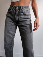 Load image into Gallery viewer, Vintage CHIORI denim pants