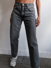 Load image into Gallery viewer, Vintage CHIORI denim pants