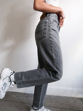 Load image into Gallery viewer, Vintage CHIORI denim pants
