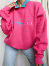 Load image into Gallery viewer, DESTOCK LEE sweater