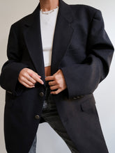 Load image into Gallery viewer, BALENCIAGA blazer