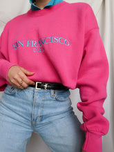 Load image into Gallery viewer, DESTOCK LEE sweater