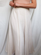 Load image into Gallery viewer, "Delhi" long skirt