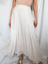 Load image into Gallery viewer, "Delhi" long skirt