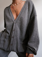 Load image into Gallery viewer, UNITED COLOR OF BENETTON cardigan