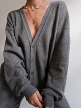 Load image into Gallery viewer, UNITED COLOR OF BENETTON cardigan