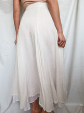 Load image into Gallery viewer, "Delhi" long skirt