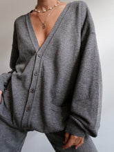 Load image into Gallery viewer, UNITED COLOR OF BENETTON cardigan