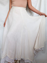 Load image into Gallery viewer, "Delhi" long skirt