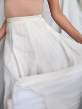 Load image into Gallery viewer, "Delhi" long skirt