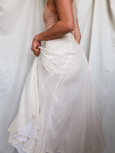 Load image into Gallery viewer, "Delhi" long skirt